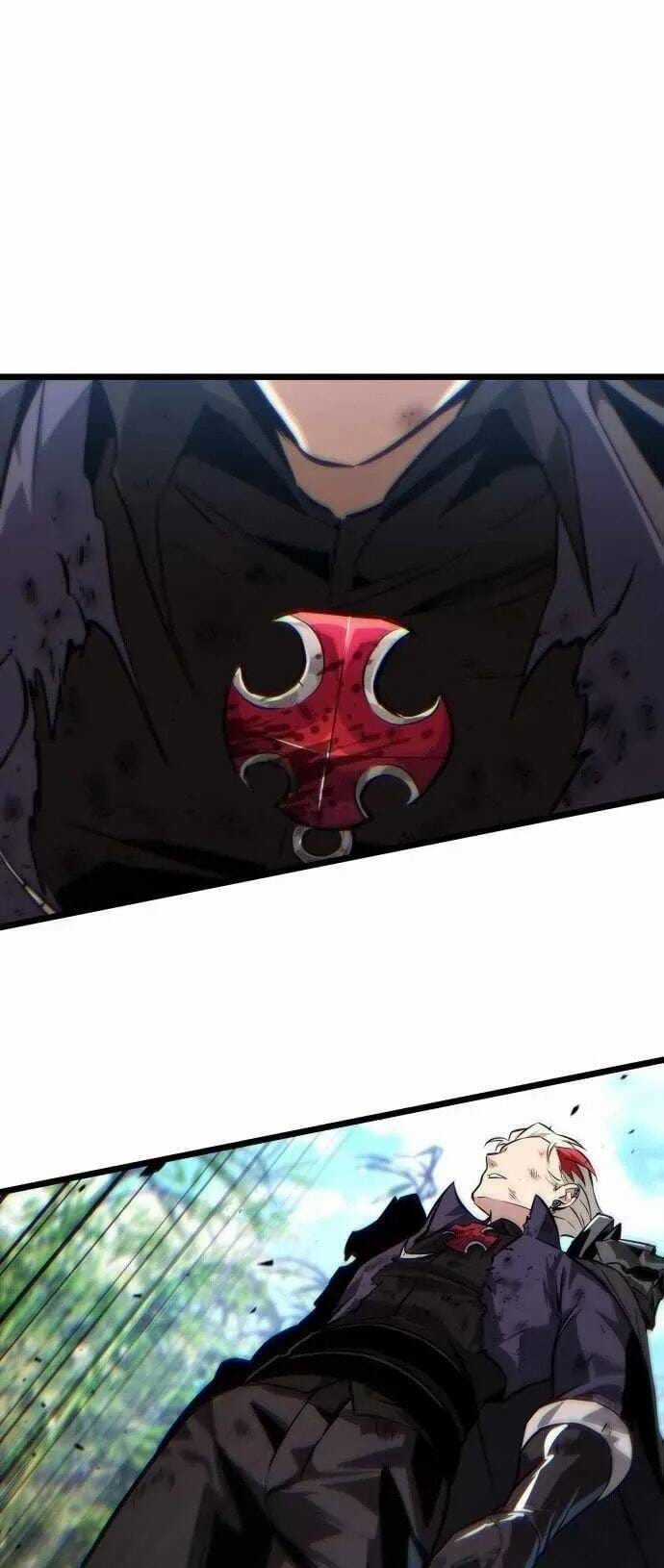 Ánh Sáng Arad - Chapter 67 - Trang 54