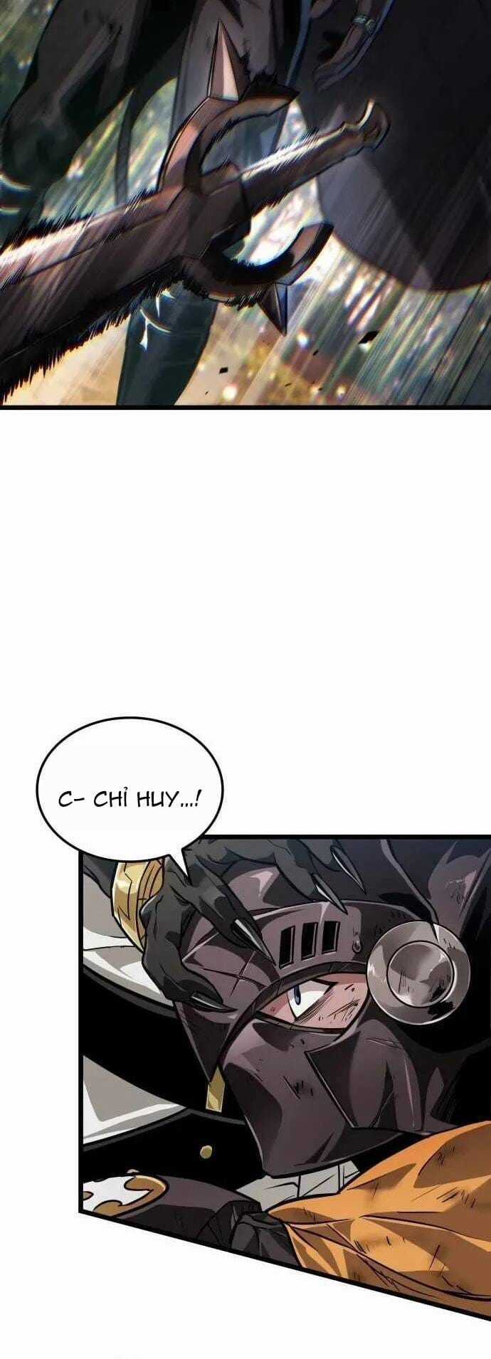 Ánh Sáng Arad - Chapter 67 - Trang 55