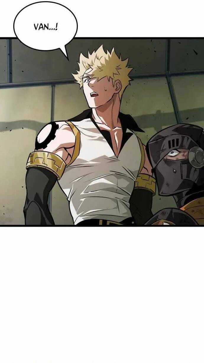 Ánh Sáng Arad - Chapter 67 - Trang 57