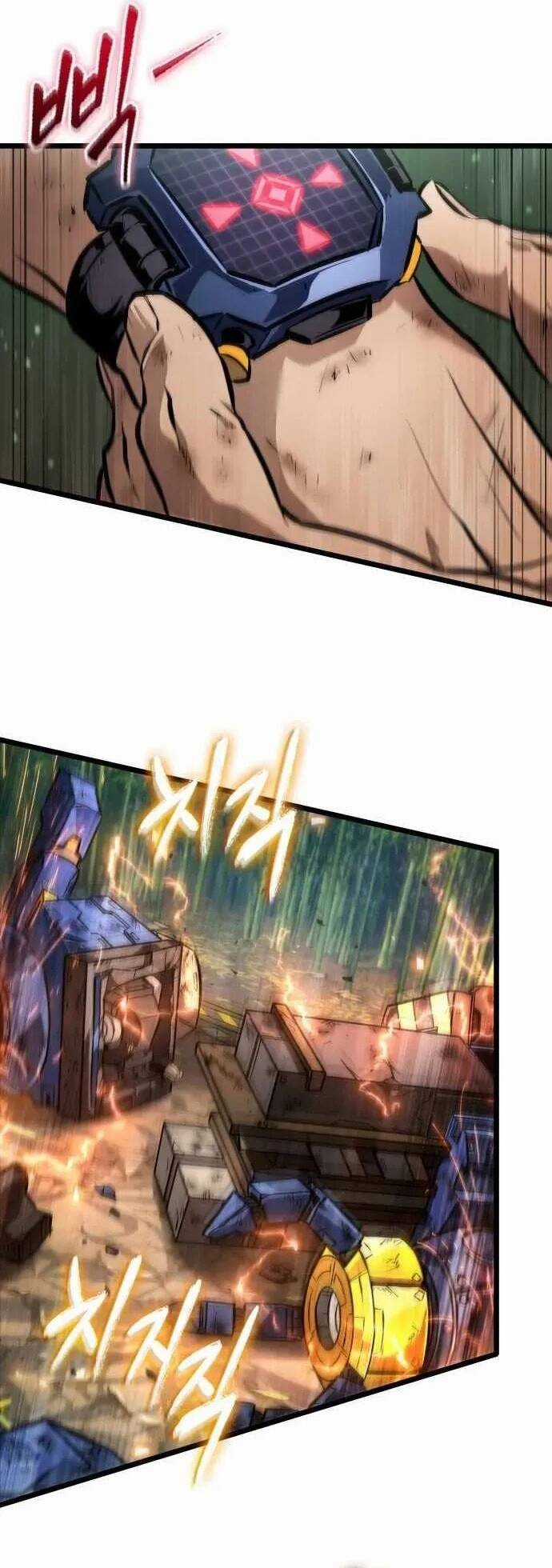 Ánh Sáng Arad - Chapter 67 - Trang 59