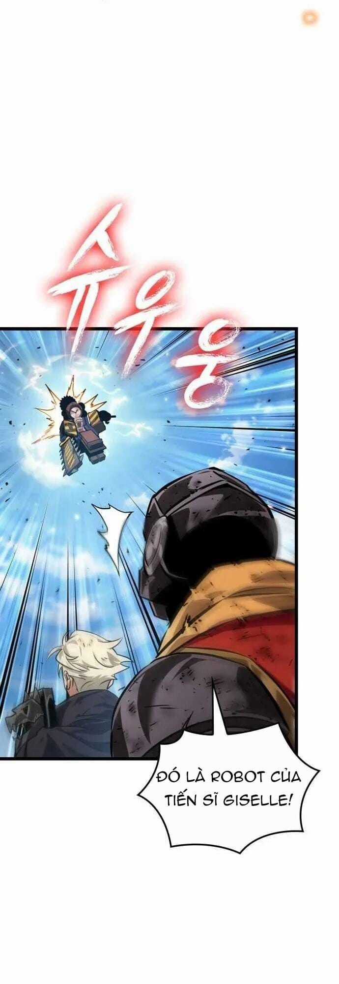 Ánh Sáng Arad - Chapter 67 - Trang 61