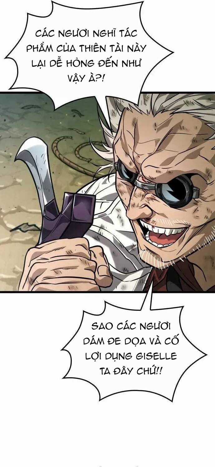 Ánh Sáng Arad - Chapter 67 - Trang 63