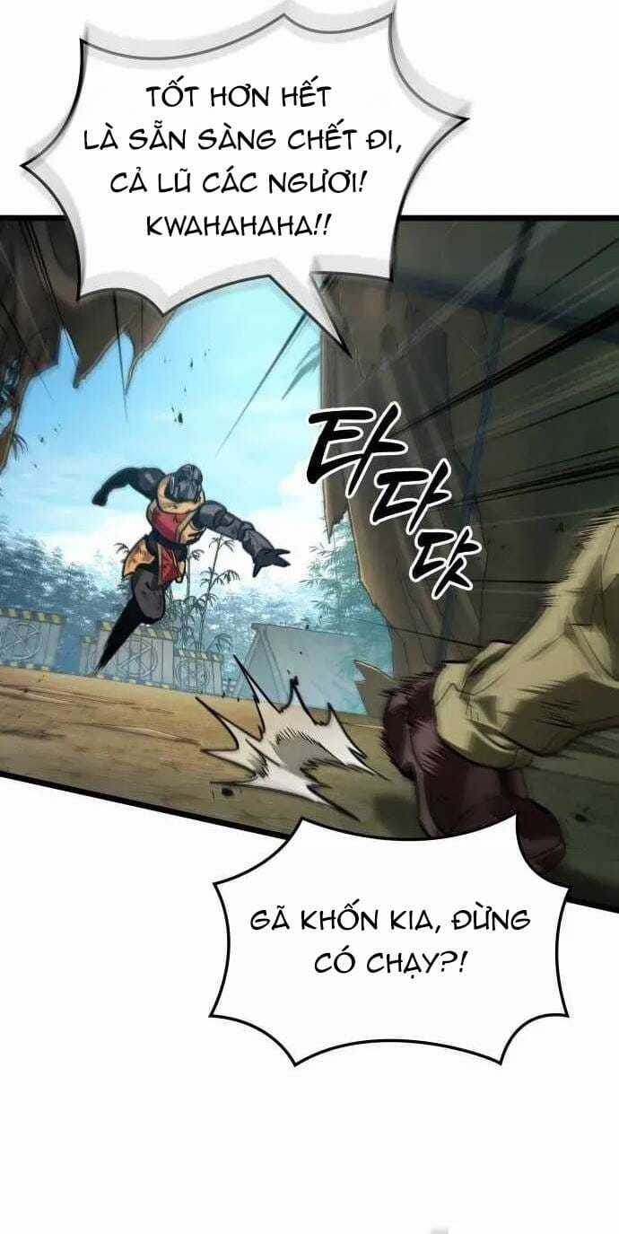 Ánh Sáng Arad - Chapter 67 - Trang 64