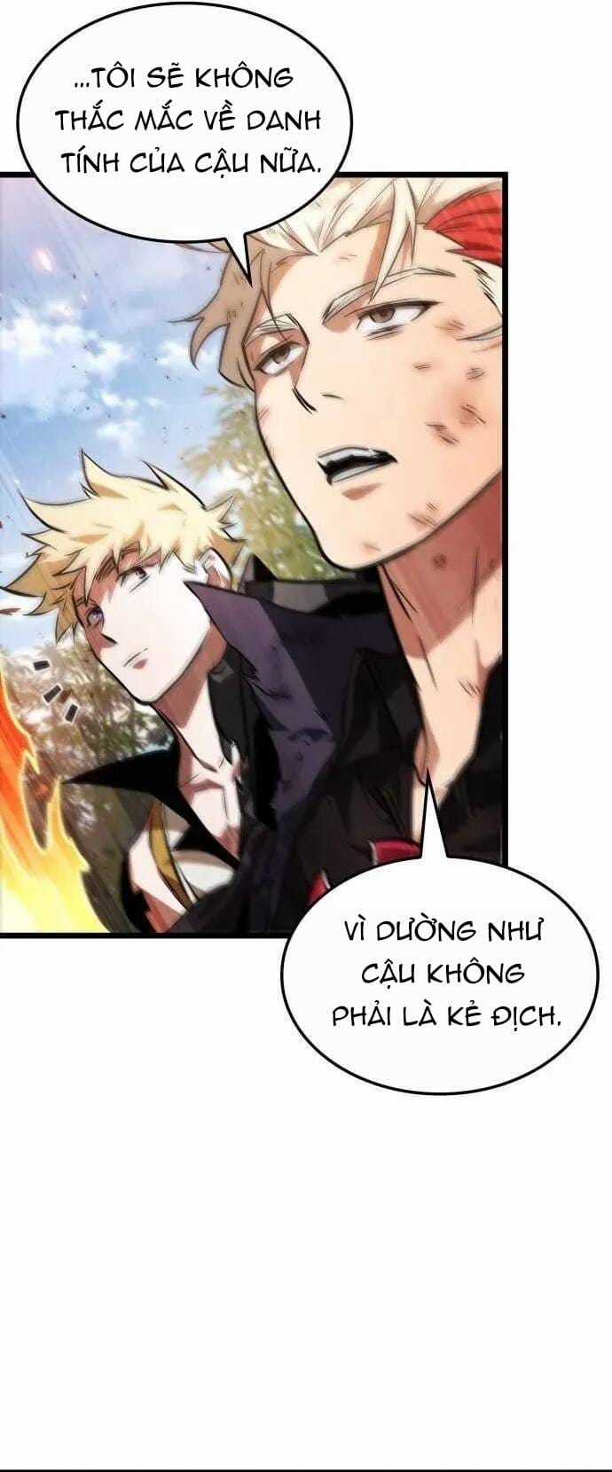 Ánh Sáng Arad - Chapter 67 - Trang 68