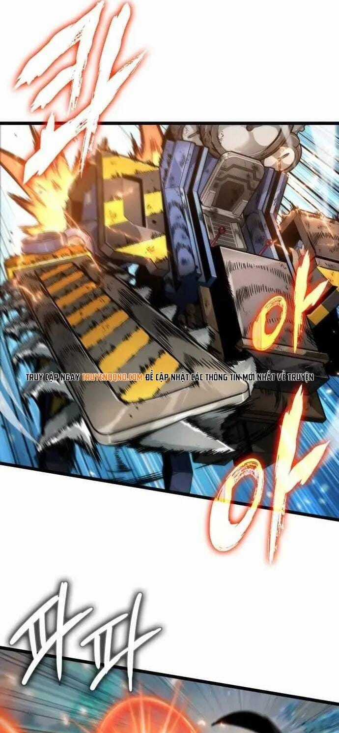 Ánh Sáng Arad - Chapter 67 - Trang 70