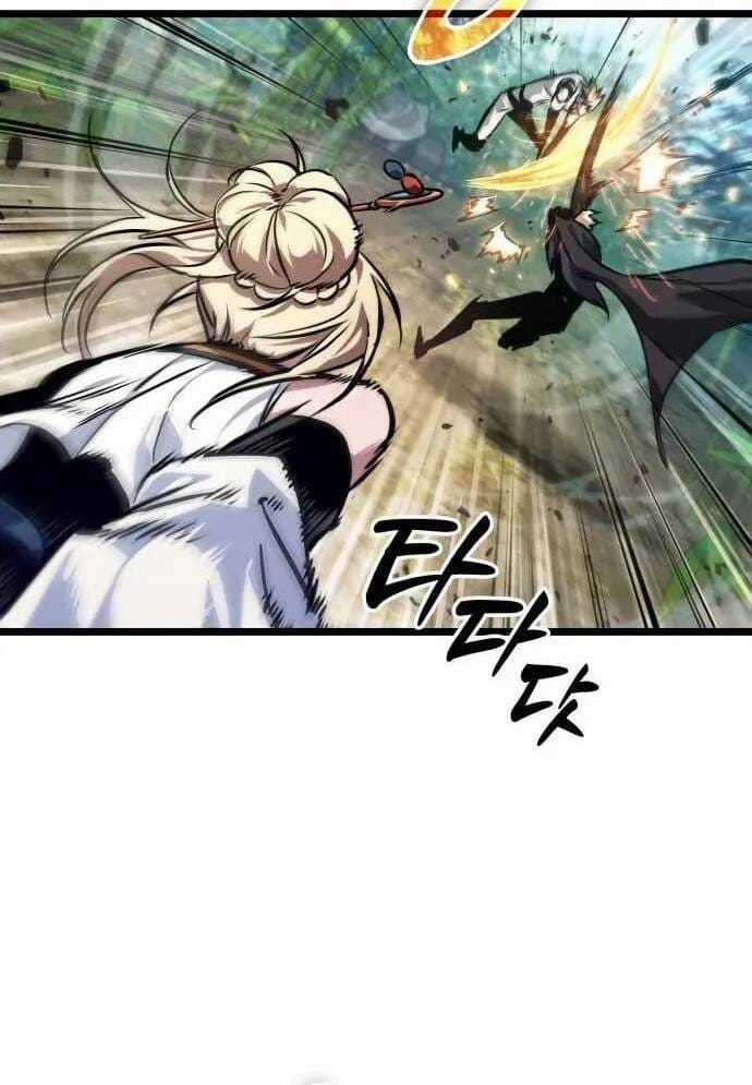 Ánh Sáng Arad - Chapter 67 - Trang 8