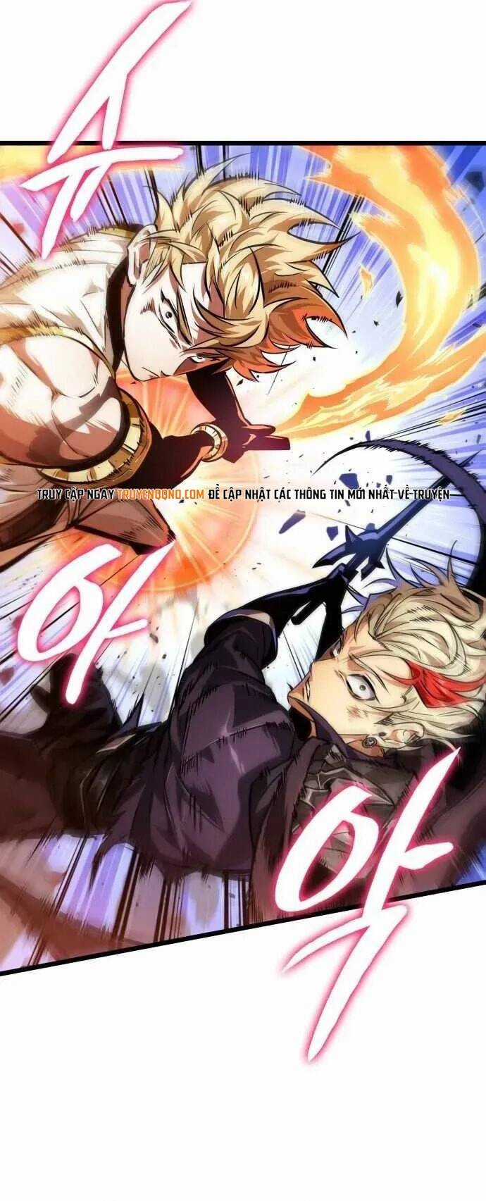 Ánh Sáng Arad - Chapter 67 - Trang 72