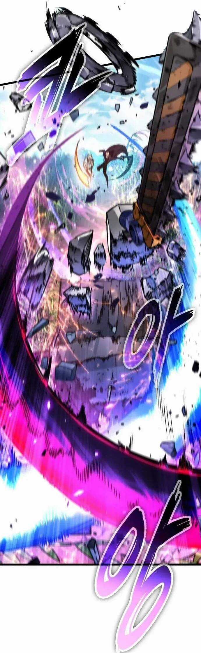 Ánh Sáng Arad - Chapter 67 - Trang 73