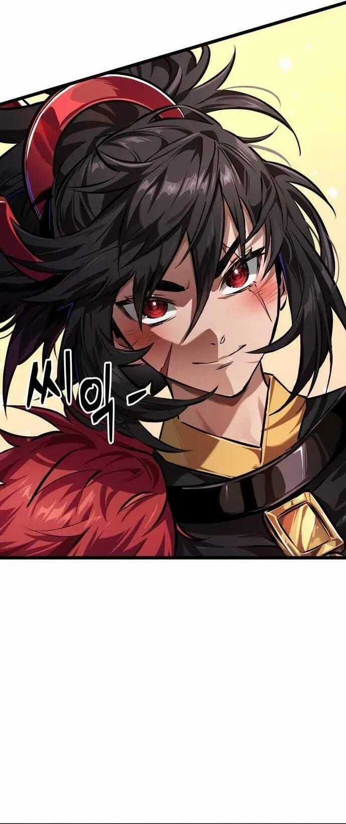 Ánh Sáng Arad - Chapter 68 - Trang 11