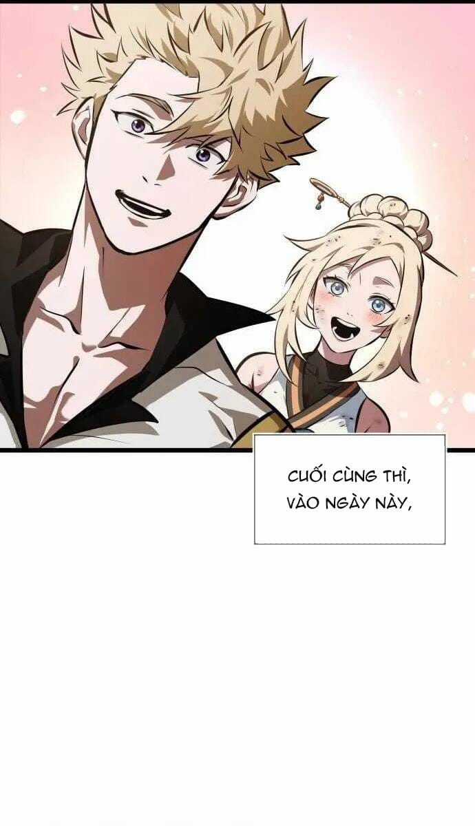 Ánh Sáng Arad - Chapter 68 - Trang 12