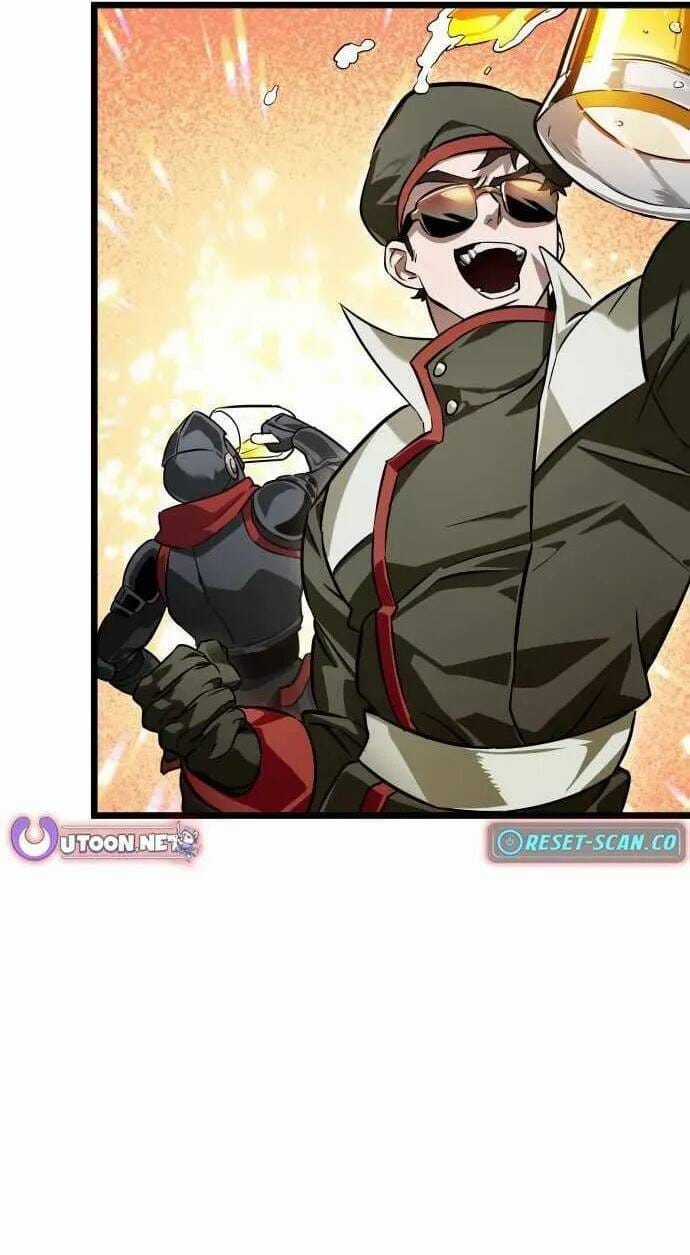 Ánh Sáng Arad - Chapter 68 - Trang 15