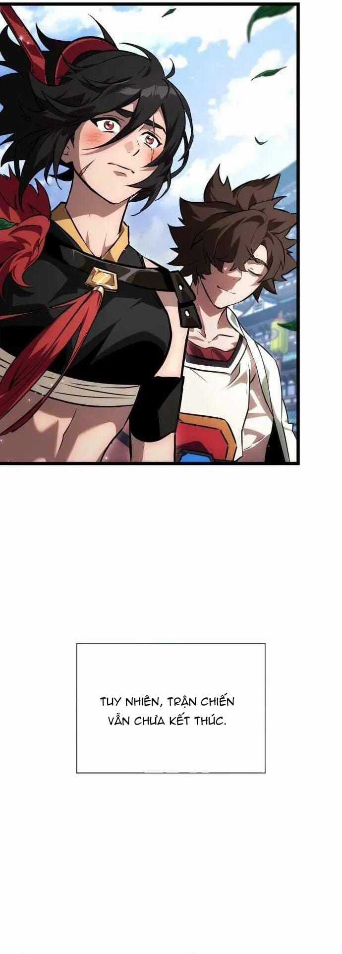 Ánh Sáng Arad - Chapter 68 - Trang 16