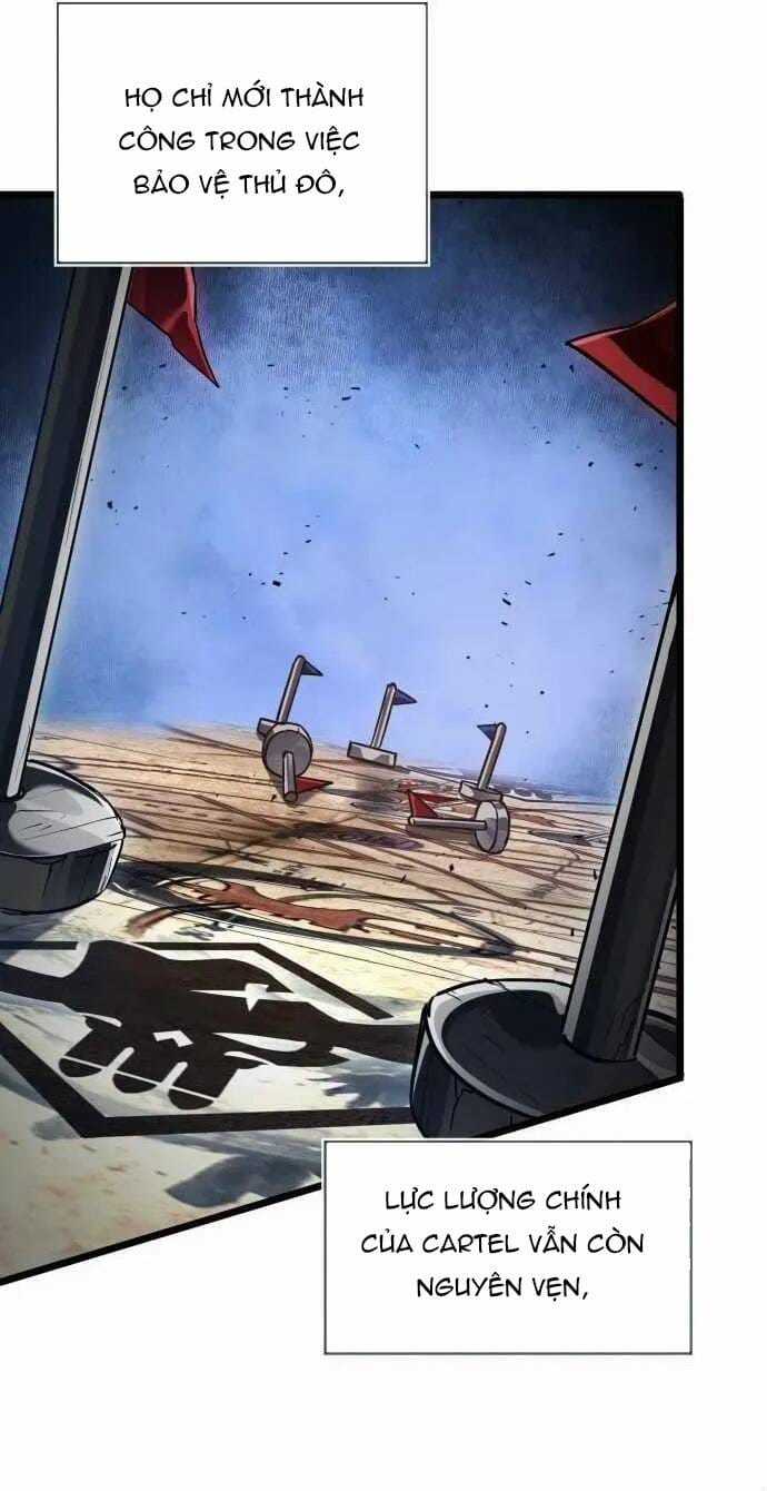 Ánh Sáng Arad - Chapter 68 - Trang 17