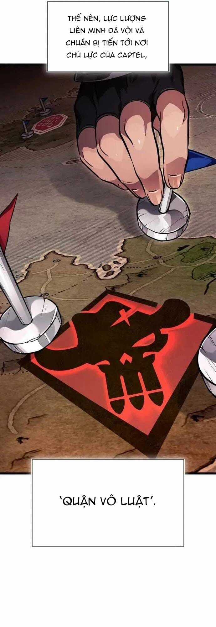 Ánh Sáng Arad - Chapter 68 - Trang 19