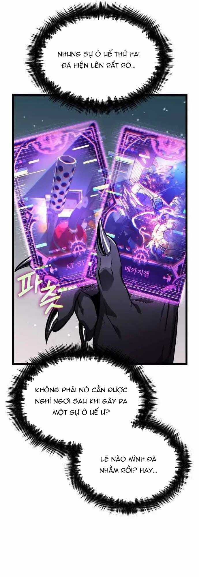 Ánh Sáng Arad - Chapter 68 - Trang 24