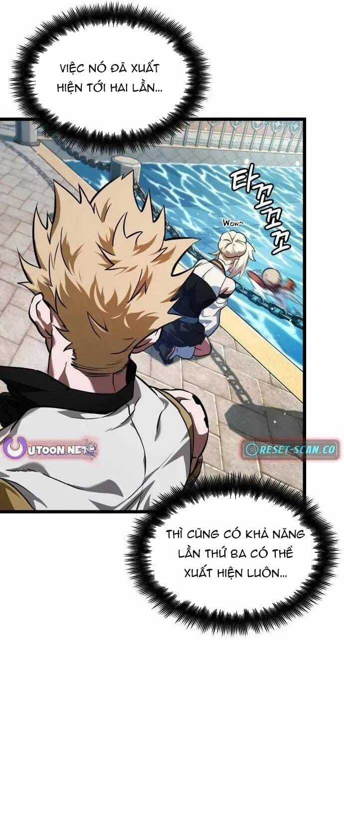 Ánh Sáng Arad - Chapter 68 - Trang 26