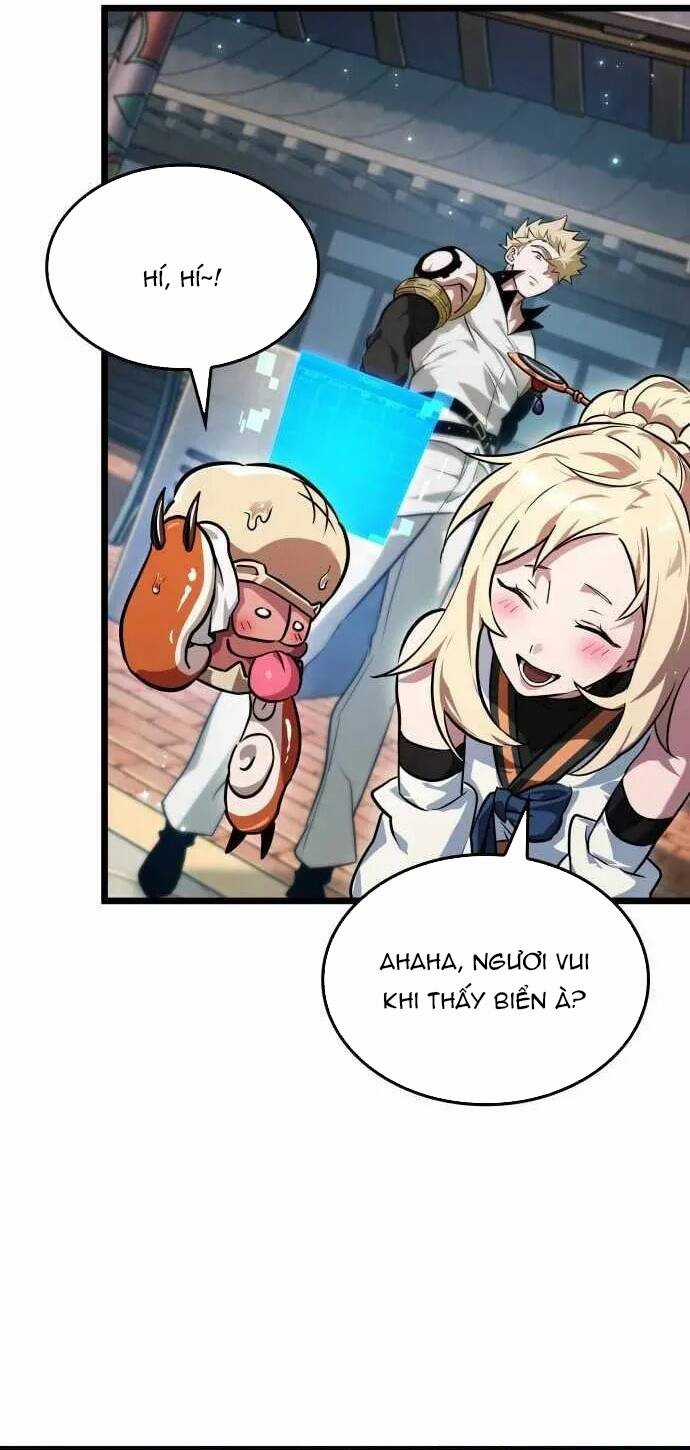 Ánh Sáng Arad - Chapter 68 - Trang 27