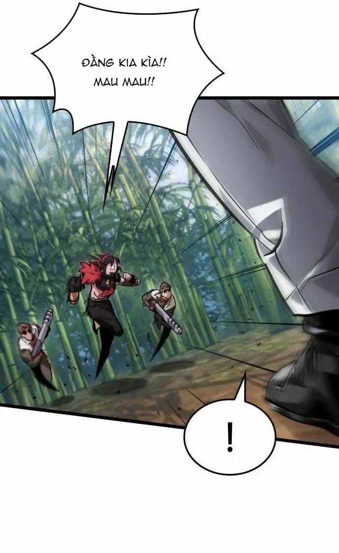 Ánh Sáng Arad - Chapter 68 - Trang 4