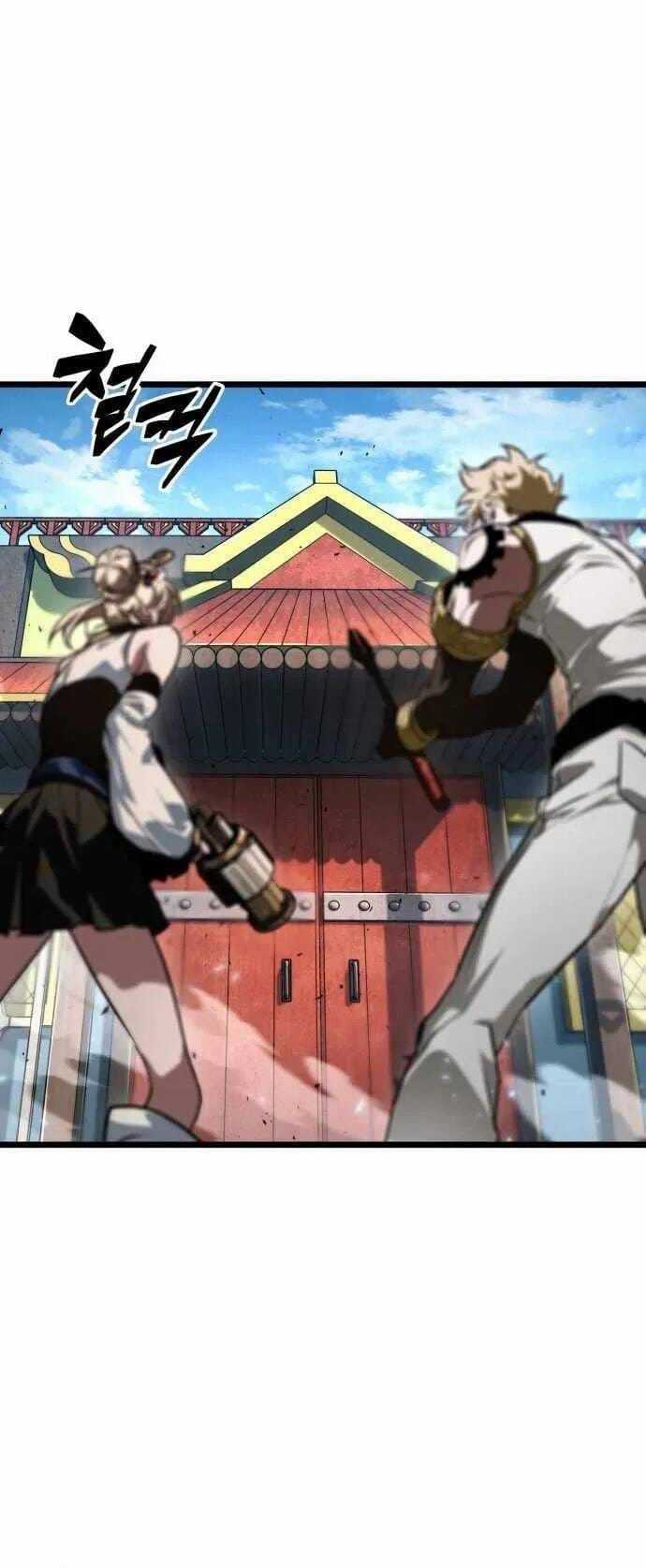 Ánh Sáng Arad - Chapter 68 - Trang 34