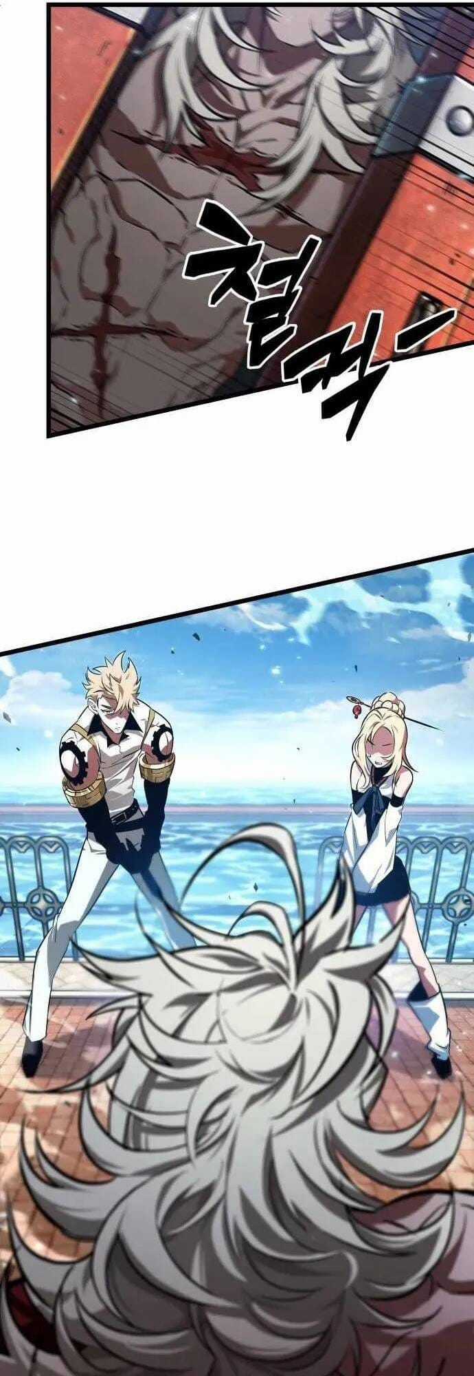 Ánh Sáng Arad - Chapter 68 - Trang 35