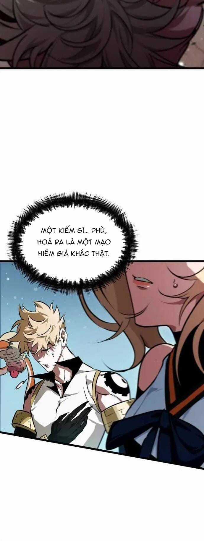 Ánh Sáng Arad - Chapter 68 - Trang 36