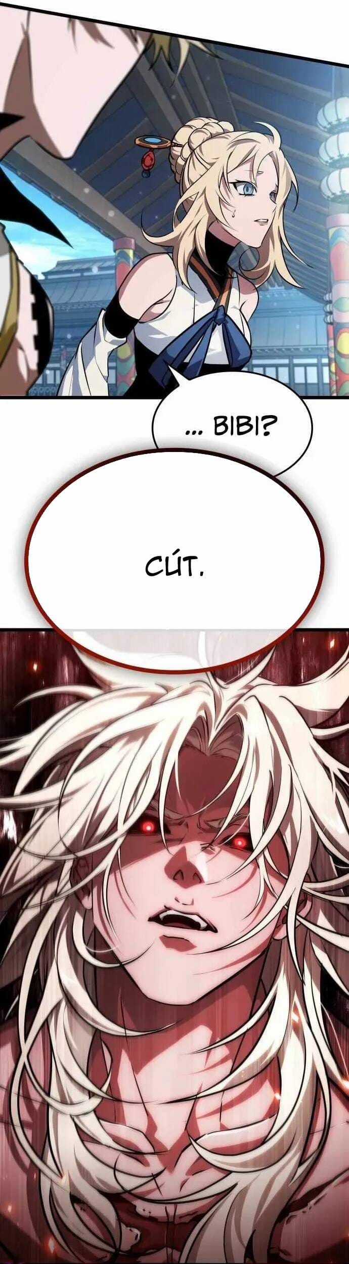 Ánh Sáng Arad - Chapter 68 - Trang 37