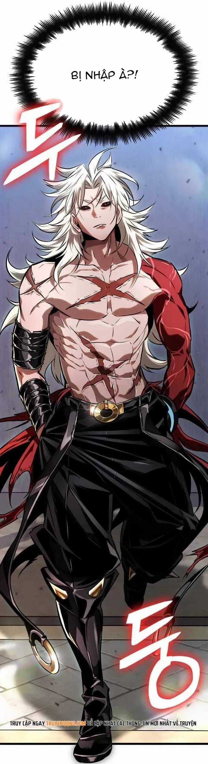 Ánh Sáng Arad - Chapter 68 - Trang 39