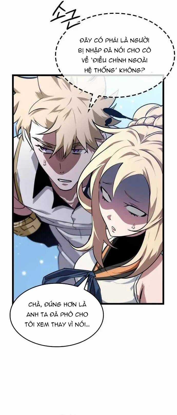 Ánh Sáng Arad - Chapter 68 - Trang 41