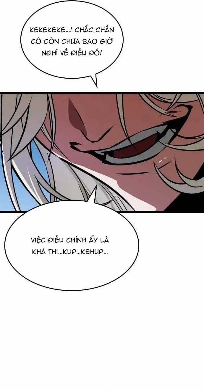 Ánh Sáng Arad - Chapter 68 - Trang 44