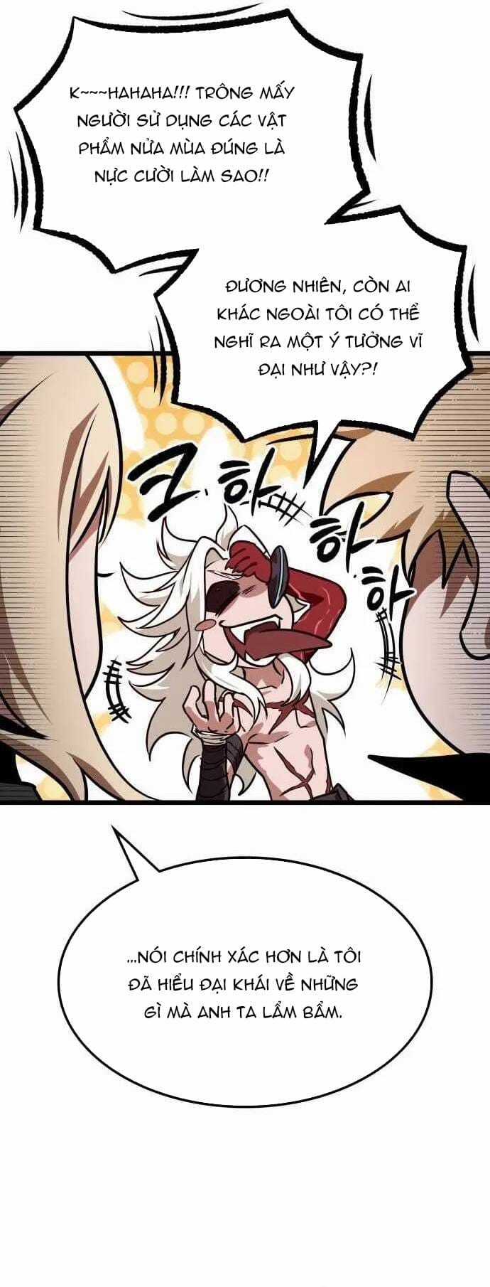 Ánh Sáng Arad - Chapter 68 - Trang 45