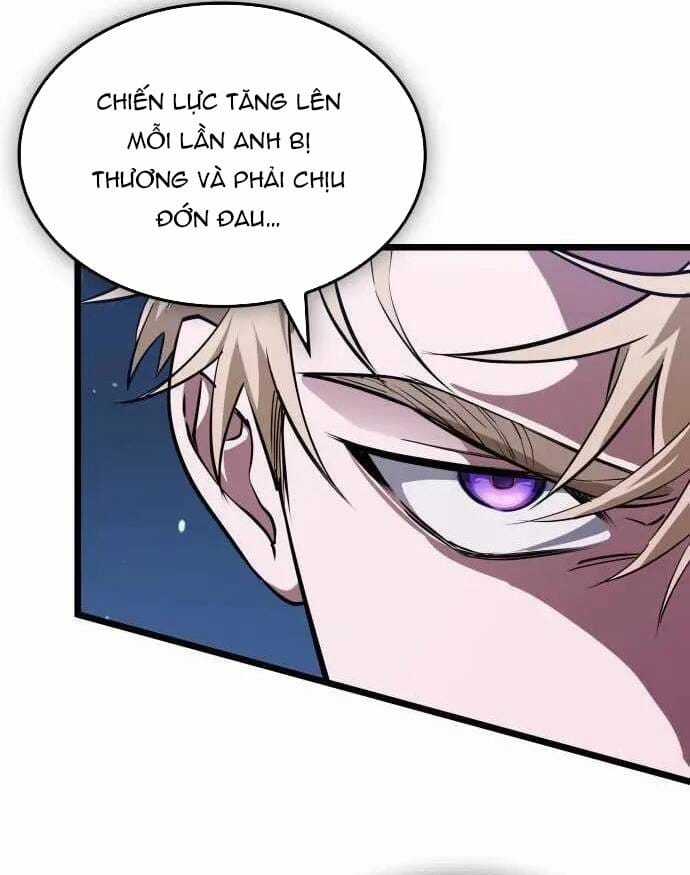 Ánh Sáng Arad - Chapter 68 - Trang 48