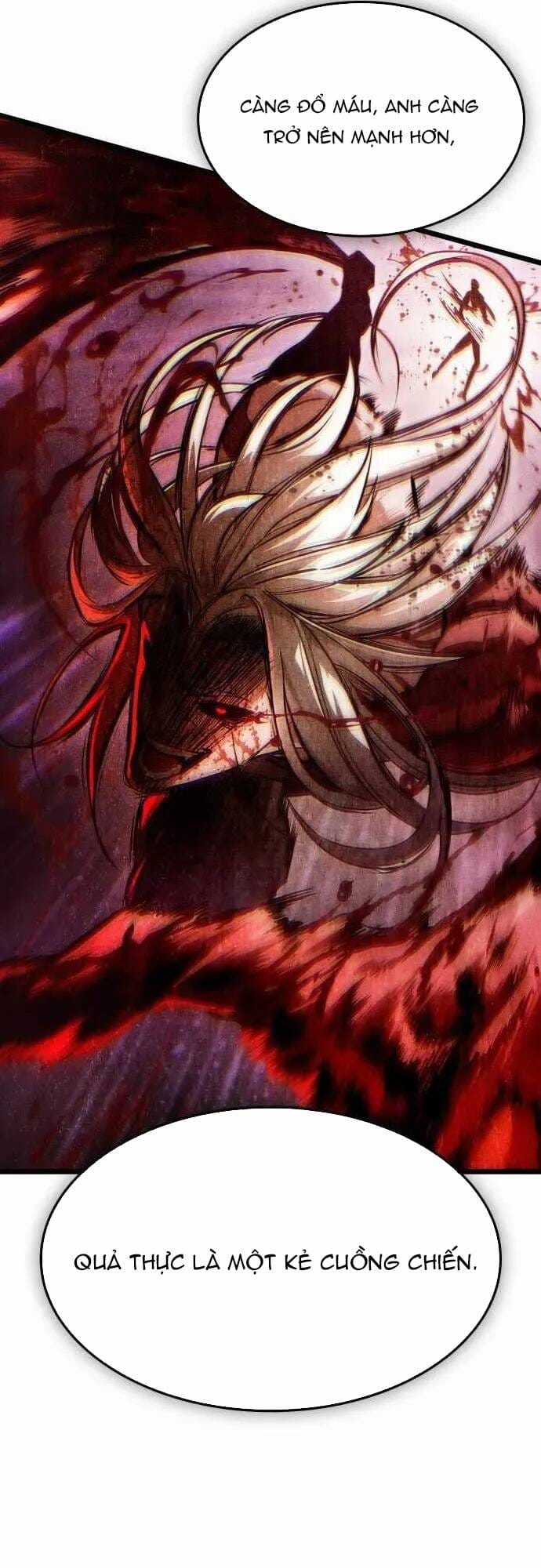 Ánh Sáng Arad - Chapter 68 - Trang 49