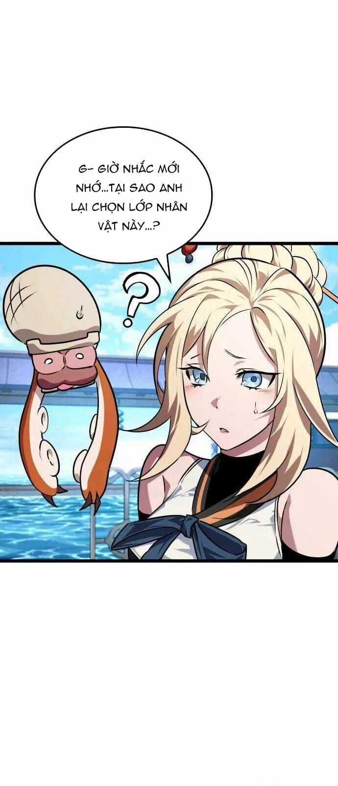 Ánh Sáng Arad - Chapter 68 - Trang 51