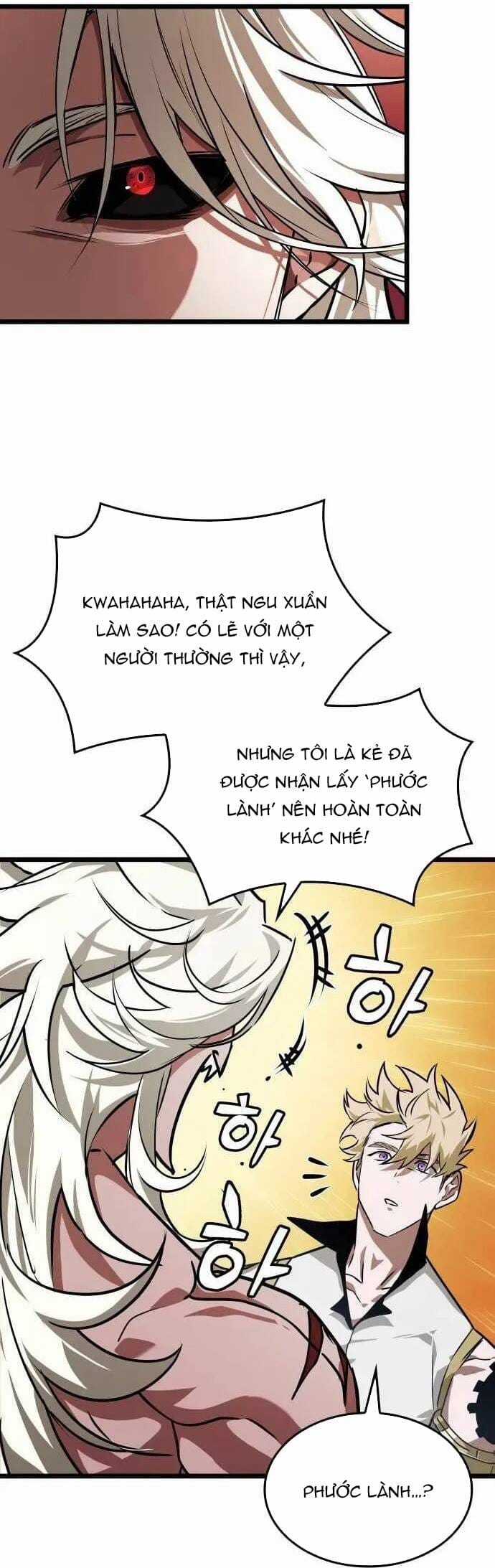 Ánh Sáng Arad - Chapter 68 - Trang 52