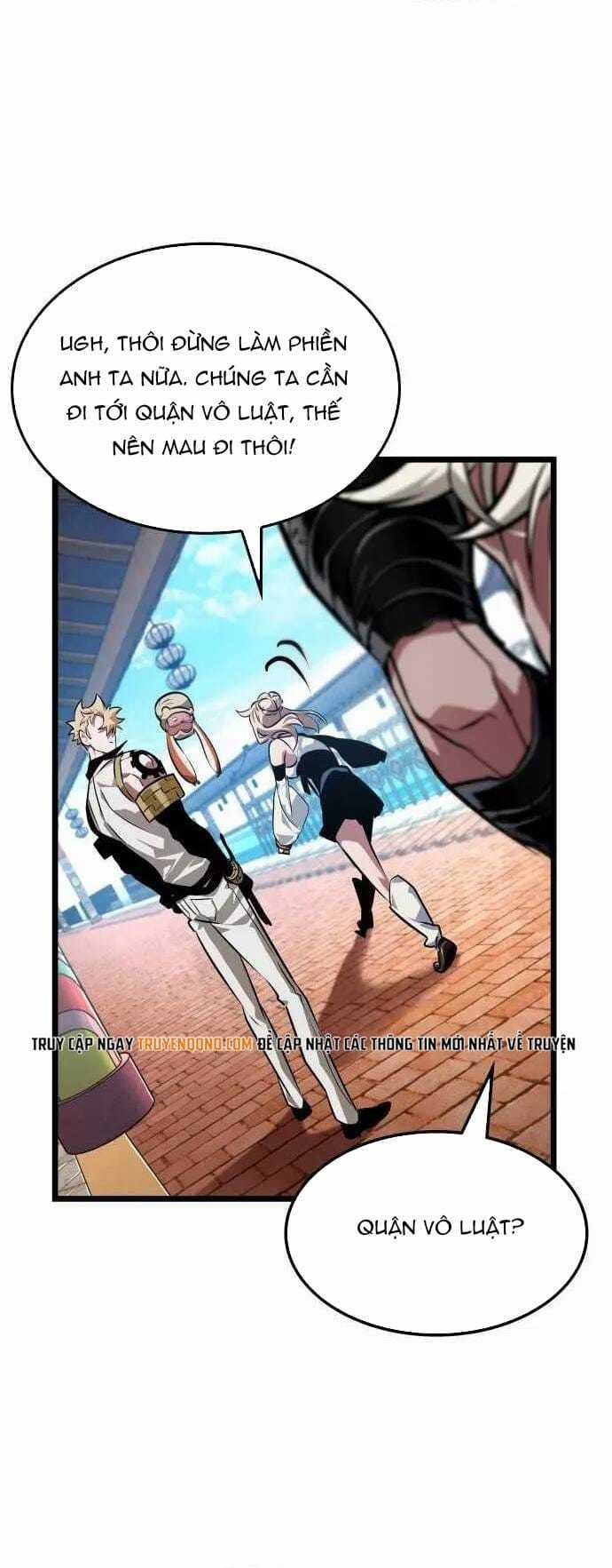 Ánh Sáng Arad - Chapter 68 - Trang 53