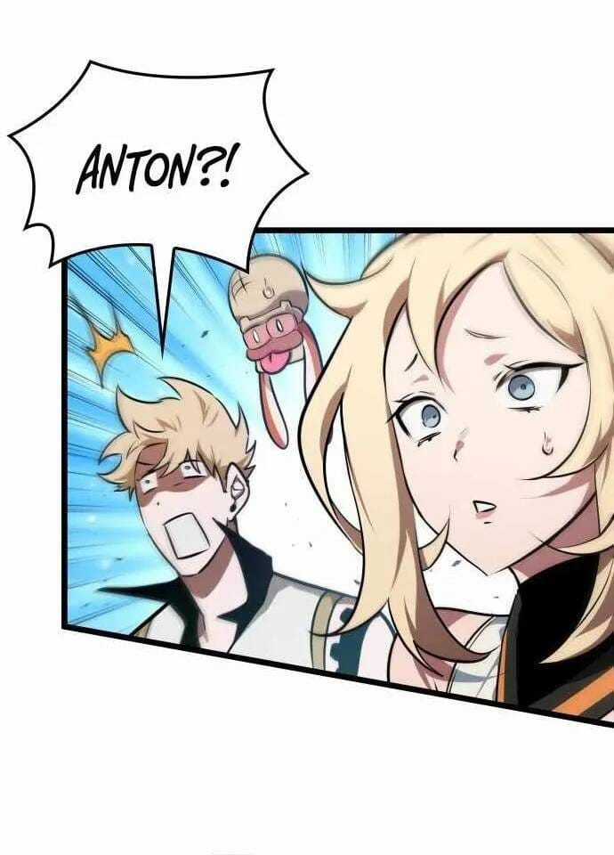 Ánh Sáng Arad - Chapter 68 - Trang 57