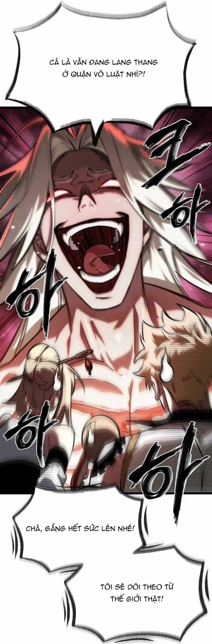 Ánh Sáng Arad - Chapter 68 - Trang 59