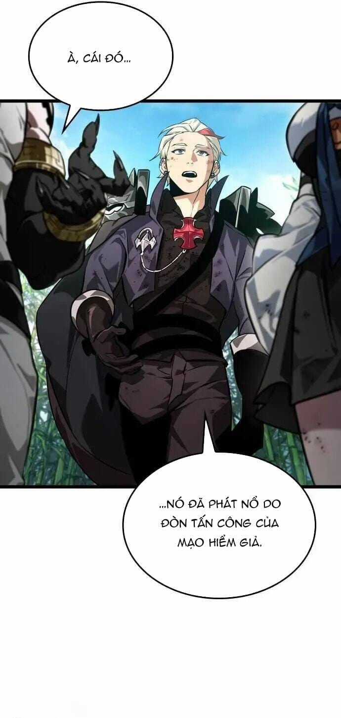 Ánh Sáng Arad - Chapter 68 - Trang 7