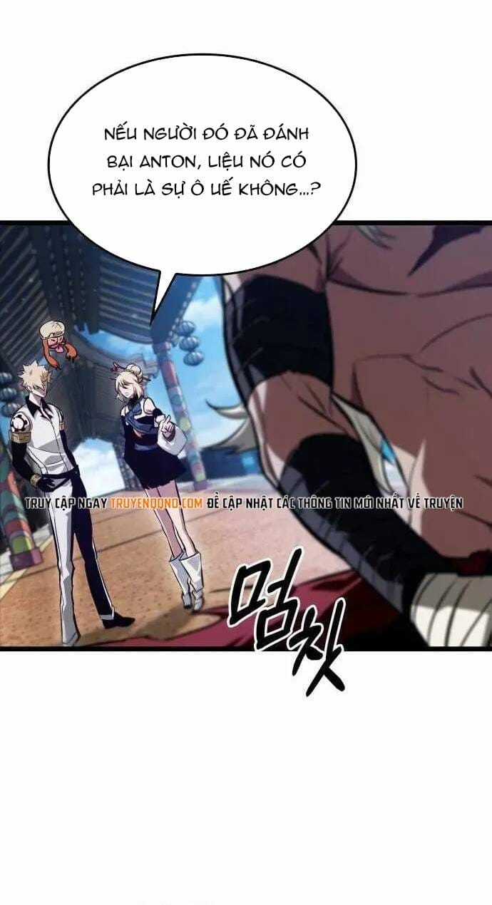 Ánh Sáng Arad - Chapter 68 - Trang 61