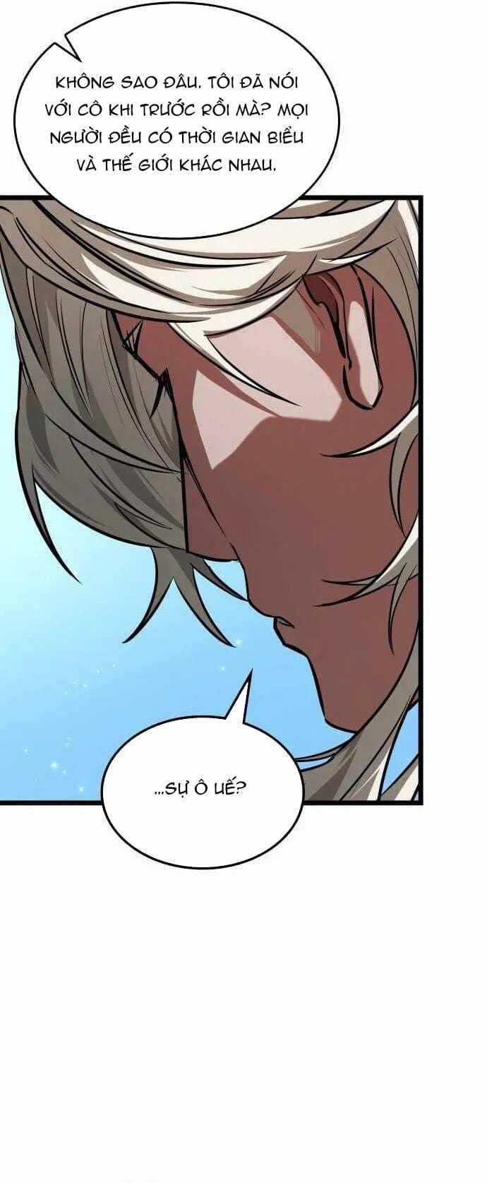 Ánh Sáng Arad - Chapter 68 - Trang 62