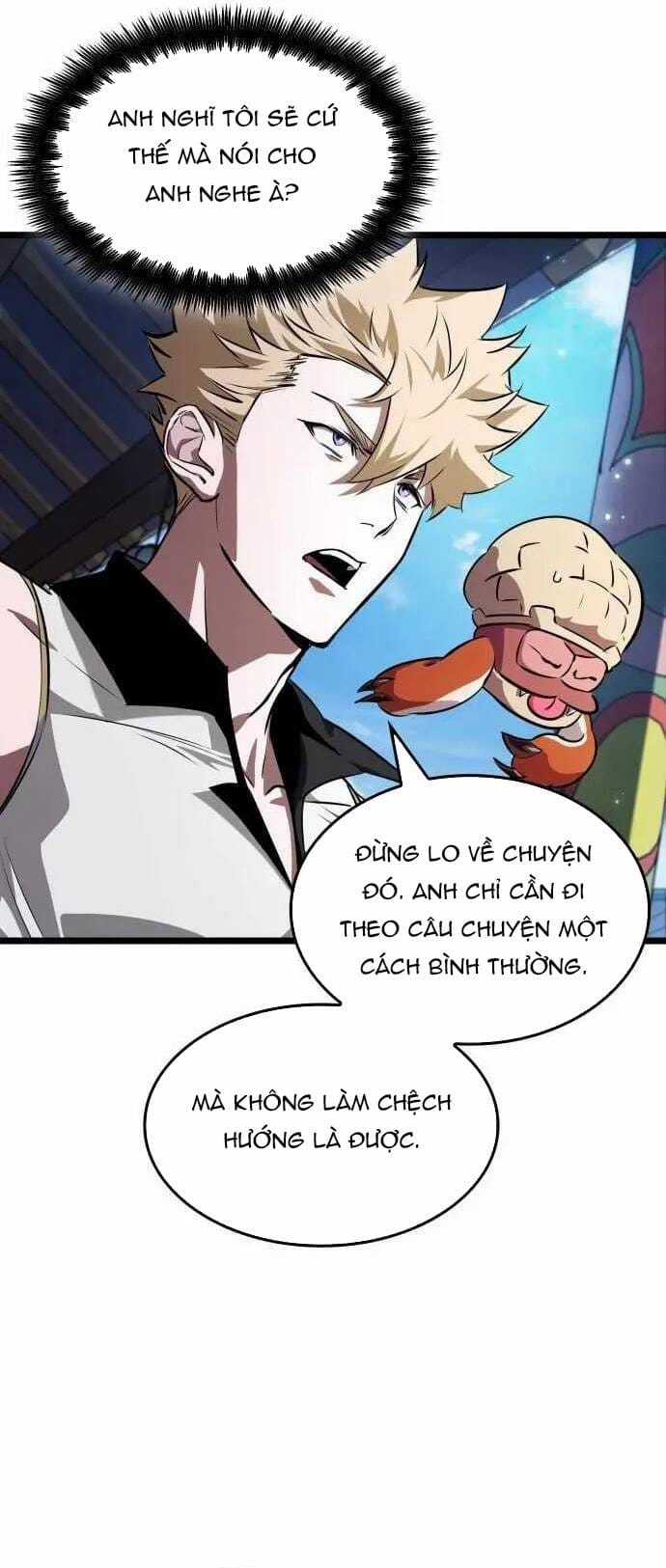 Ánh Sáng Arad - Chapter 68 - Trang 64