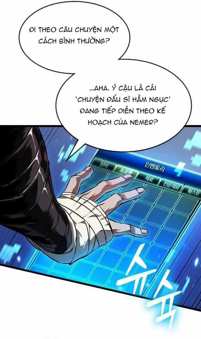 Ánh Sáng Arad - Chapter 68 - Trang 65