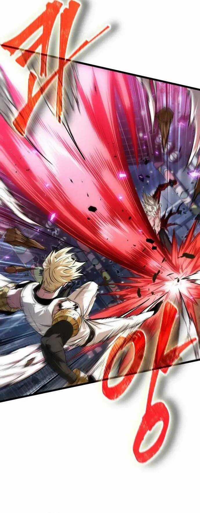 Ánh Sáng Arad - Chapter 68 - Trang 67