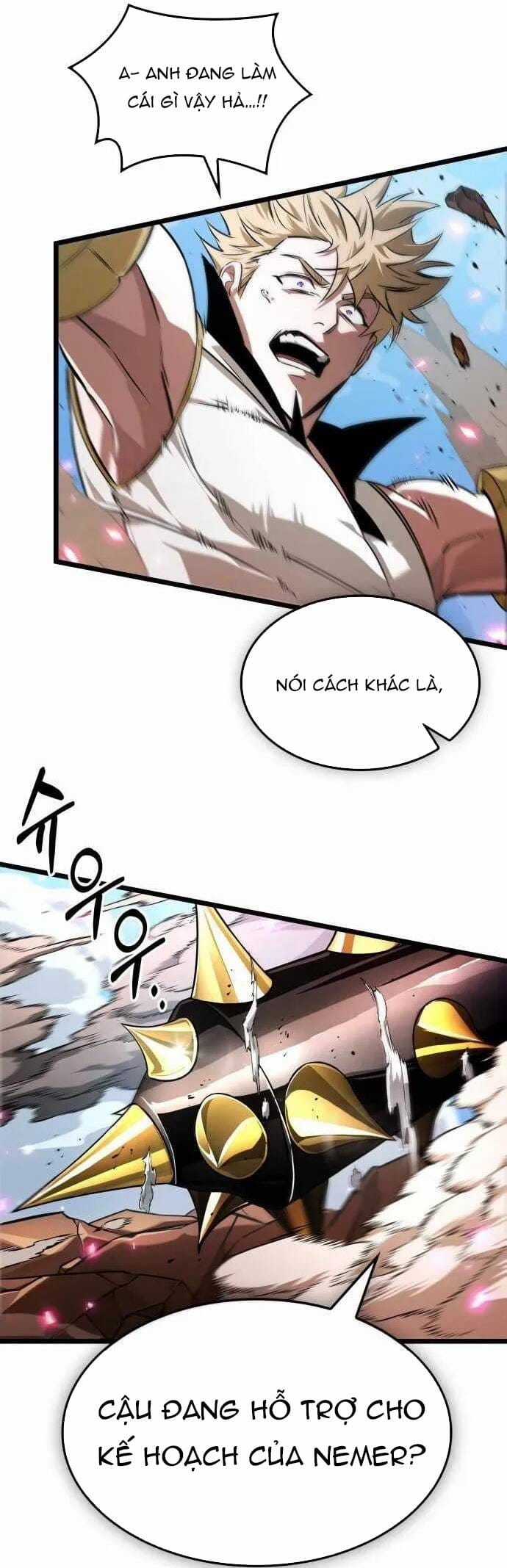 Ánh Sáng Arad - Chapter 68 - Trang 68