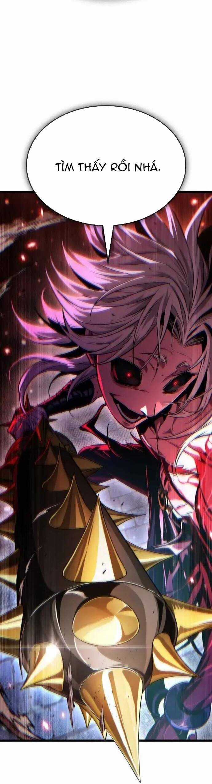 Ánh Sáng Arad - Chapter 68 - Trang 69