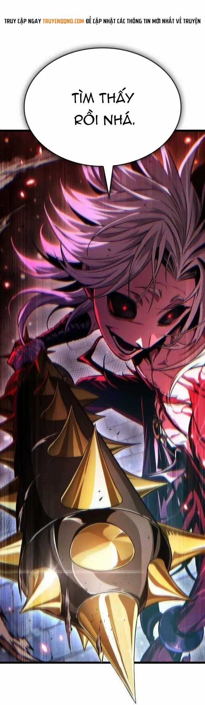 Ánh Sáng Arad - Chapter 69 - Trang 2