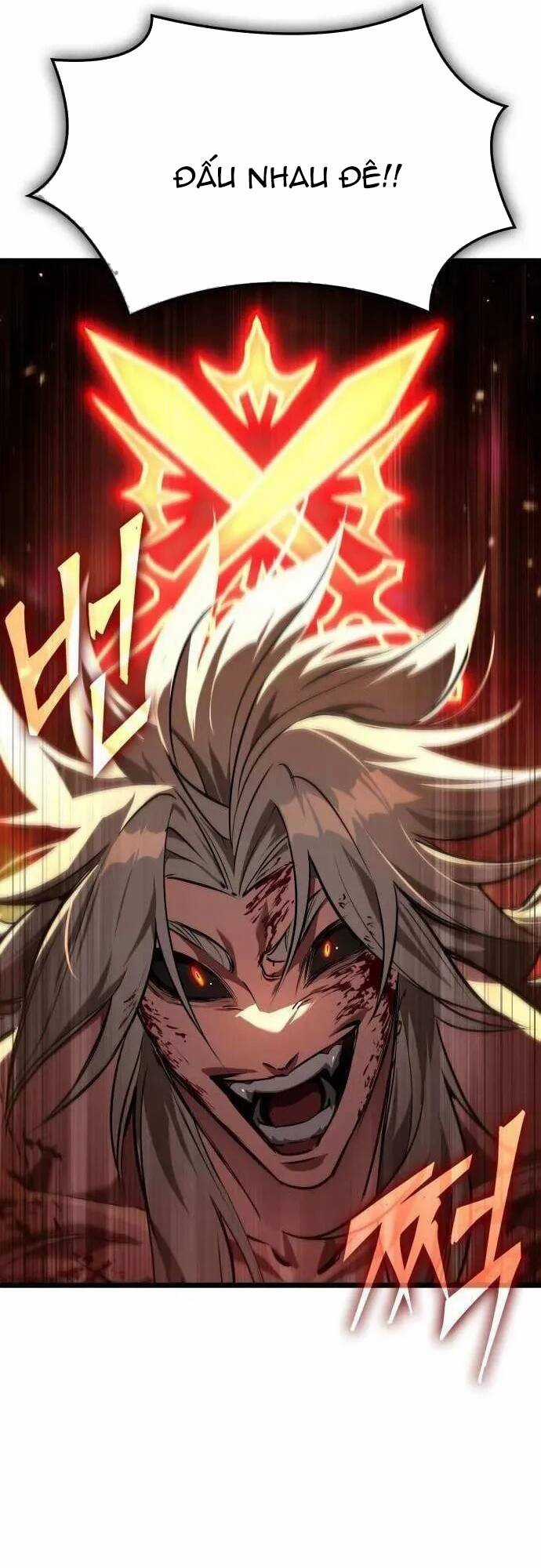 Ánh Sáng Arad - Chapter 69 - Trang 11