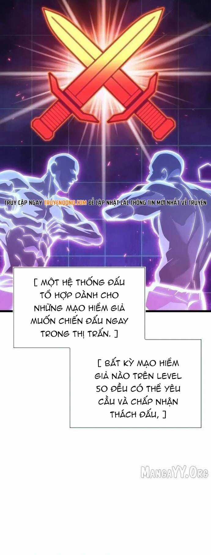 Ánh Sáng Arad - Chapter 69 - Trang 13