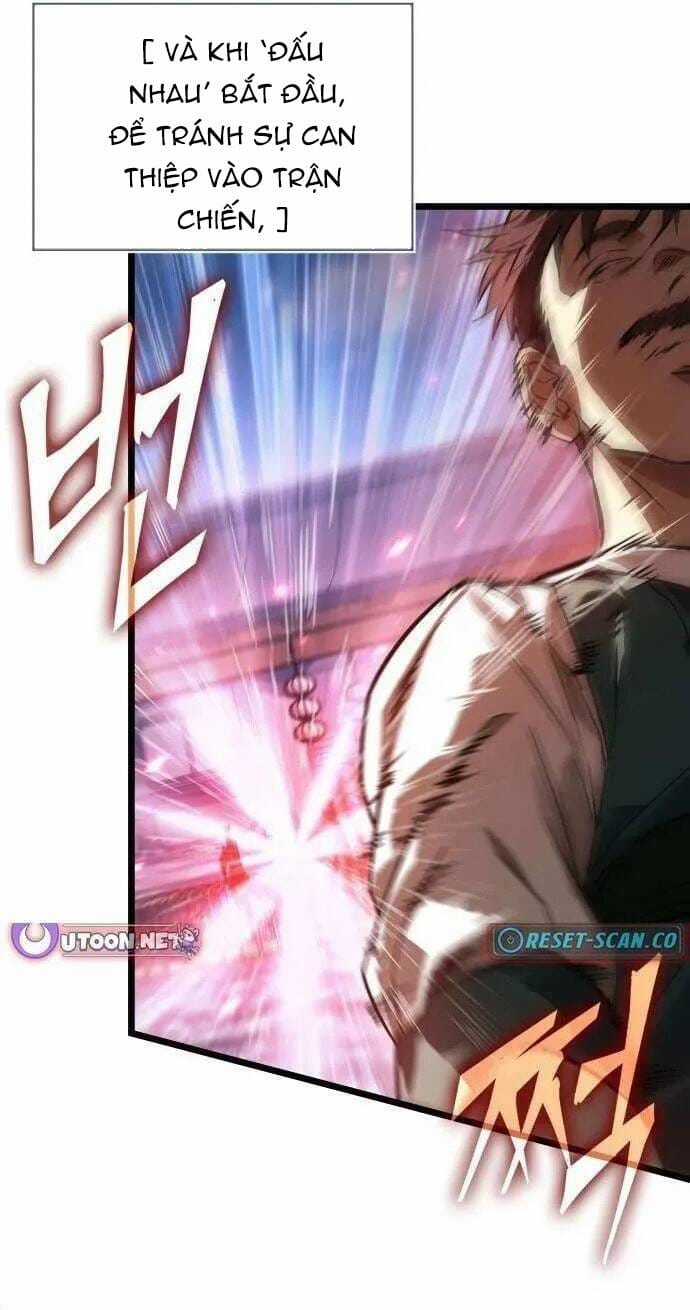 Ánh Sáng Arad - Chapter 69 - Trang 14