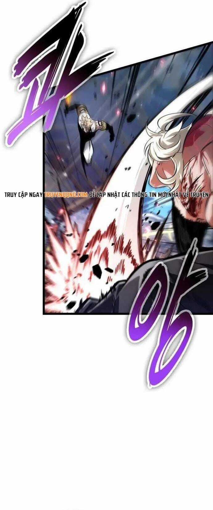 Ánh Sáng Arad - Chapter 69 - Trang 18